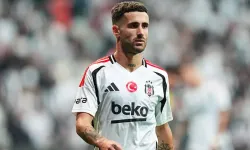 Rafa Silva için flaş sözler! ''Beşiktaş'a en büyük kötülüğü Rafa yaptı''