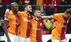 Rams Park’ta Galatasaray’ın gecesi! Tottenham, Victor Osimhen’i durduramadı!