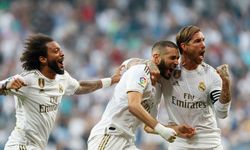 Real Madrid eski yıldızına kapıyı kapattı