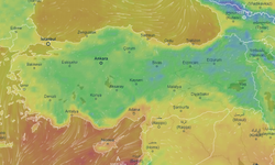 Kuzey bölgeler için uyarı! Bugün hava nasıl olacak?