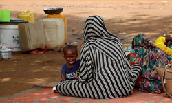 Sudan'da kolera salgını! Ölü sayısı 852'ye yükseldi...