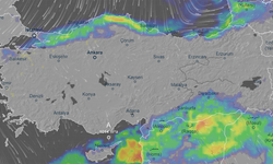 Fırtına ve sarı kodlu uyarı! Bugün hava nasıl olacak?