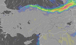 Soğuk, kar ve yağmur! Bugün hava nasıl olacak?