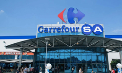 Carrefour, Ürdün’deki mağazaları kapatıyor...