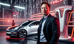 ABD seçiminin kazananı Tesla! Hisseleri yüzde 10 değerlendi...