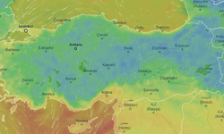 Yağmura hasret kaldık! Bugün hava nasıl olacak?