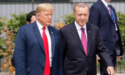 Cumhurbaşkanı Erdoğan “Trump'ın İsrail'i durdurma vaadini yerine getirmesini bekliyoruz"