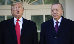 Erdoğan'dan Trump açıklaması! "Eski yönetimin hatalı politikalarını terk etmesini bekliyoruz"