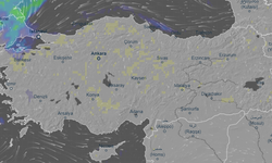 Sağanak yağış uyarısı! Bugün hava nasıl olacak?