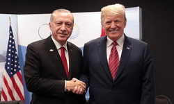 Cumhurbaşkanı Erdoğan'dan dikkat çeken Trump açıklaması