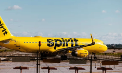 ABD'li havayolu şirketi Spirit Airlines iflas bayrağını çekti