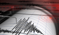 Malatya'da 4,9 büyüklüğünde deprem