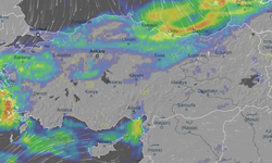 Sağanak ve karla karışık yağmur bekleniyor! Bugün hava nasıl olacak?