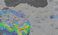 Sağanak yağış ve kar! Bugün hava nasıl olacak?