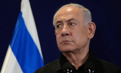 Netanyahu’nun evine işaret fişeği saldırısı yapıldı