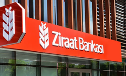 Ziraat Bankası'ndan logo değişikliği ve şube tadilatı açıklaması...