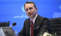 Fahrettin Altun'dan dezenformasyonla savaş açıklaması