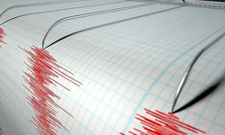 Japonya'da 6,2 büyüklüğünde deprem