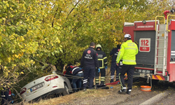 Adıyaman'da otomobil ile hafif ticari araç çarpıştı! 3 ölü