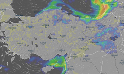 Kuvvetli yağış geliyor! Bugün hava nasıl olacak?