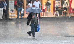 Soğuk hava geliyor! Sıcaklıklar 10-15 derece düşecek