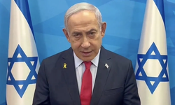 İsrail Başbakanı Netanyahu'ya Uluslararası Ceza Mahkemesi'nden yakalama emri!