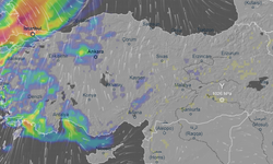 İstanbul'da fırtına! Bugün hava nasıl olacak?