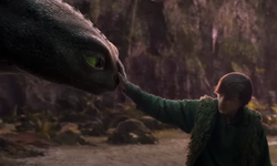 Ejderhalar buraya! How to Train Your Dragon fragmanı yayınlandı