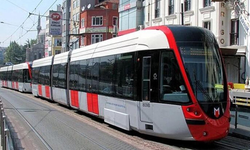 Metro İstanbul duyurdu! Kabataş-Bağcılar tramvay hattında arıza