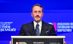 Fahrettin Altun'dan 24 Kasım Öğretmenler Günü mesajı...