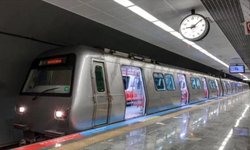 İstanbullular dikkat! Bazı metro istasyonları geçici olarak çalışmayacak