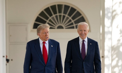 Joe Biden, Trump'ın yemin törenine katılacak