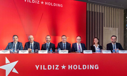 Yıldız Holding yatırımcı ve analistlerle bir araya geldi