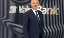 VakıfBank’tan 870 milyon dolarlık sürdürülebilirlik temalı sendikasyon kredisi