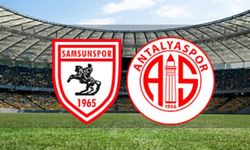 Samsunspor 2-0 Antalyaspor: Süper Lig Maç Özeti