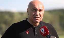 Samsunspor Başkanı Yüksel Yıldırım: Fenerbahçe'nin AZ Alkmaar mağlubiyetinden utandım