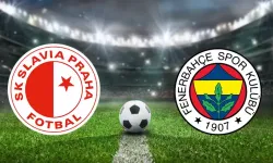 Slavia Prag - Fenerbahçe canlı izle! Slavia Prag - Fenerbahçe şifresiz izle! TRT 1 canlı izle