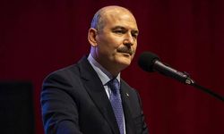 Süleyman Soylu'dan PKK açıklaması: Türkiye oyun değiştirmelidir