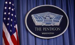 Pentagon'dan Gazze açıklaması