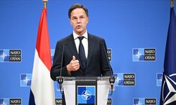 NATO Genel Sekreteri Rutte, Türkiye'yi ziyaret edecek