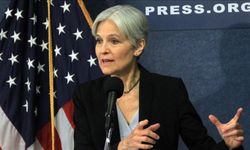 Amerikalı Müslümanlar Trump veya Harris yerine Jill Stein'e oy verdi