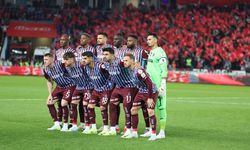 Trabzonspor'a yıldız futbolcudan kötü haber!