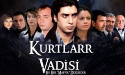 Kurtlar Vadisi: Efsane Dizi Yeniden mi Çekilecek?