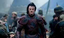 Dominic Cooper, Dracula Untold Filminde Fatih Sultan Mehmet Karakterini Canlandırdı