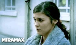 Audrey Tautou, "Dirty Pretty Things" Filminde Türk Göçmen Şenay Gelik Rolünde