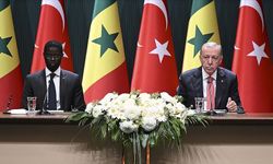 Türkiye ile Senegal ilişkilerinde tarihî dönüm noktası