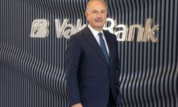 VakıfBank’ın Aktif Büyüklüğü 3,6 Trilyon TL’ye Ulaşarak 100 Milyar Dolar Seviyesini Aştı