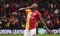 Victor Osimhen, Galatasaray'da kalacak mı? Nijeryalı golcüden yeşil ışık