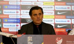 Vincenzo Montella: Sorumluluk aldığı için kutluyorum