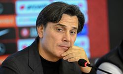 Vincenzo Montella'dan iddialara yanıt